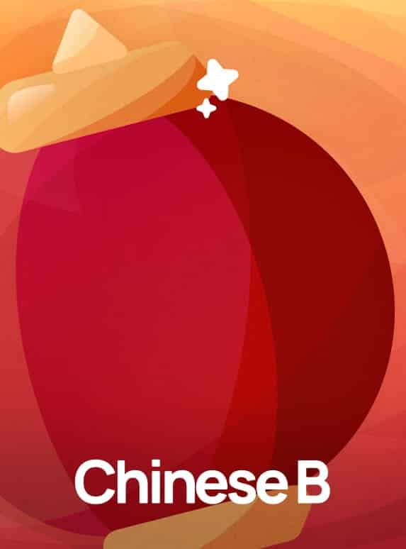 Chinese Language B