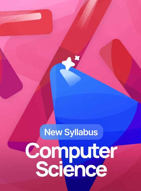 Computer Science (First Exam 2027)