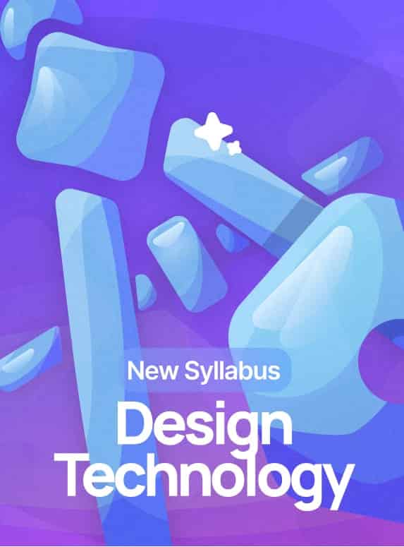 Design Technology (First Exam 2027)