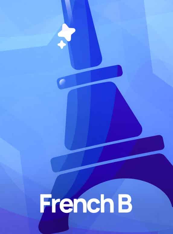 French Language B