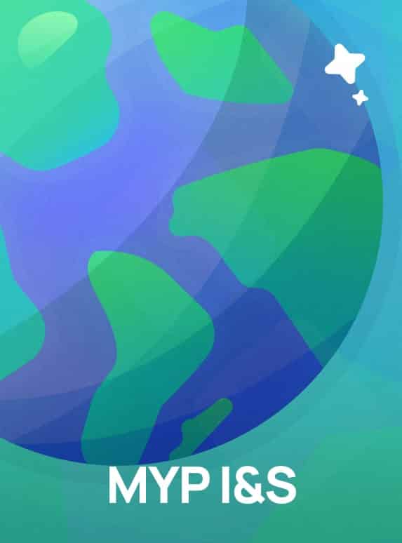 MYP Individuals & Societies