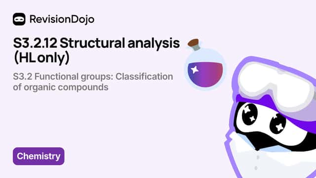 Chemistry S3.2.12 video thumbnail