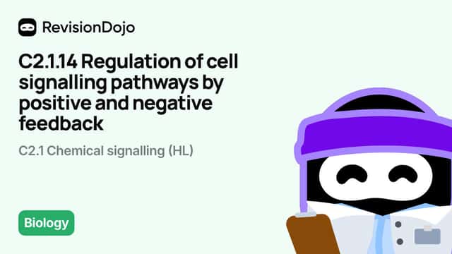Biology C2.1.14 video thumbnail