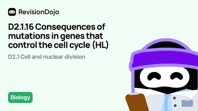 Biology D2.1.16 video thumbnail