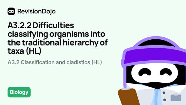Biology A3.2.2 video thumbnail