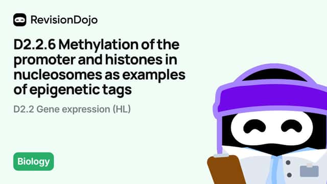 Biology D2.2.6 video thumbnail