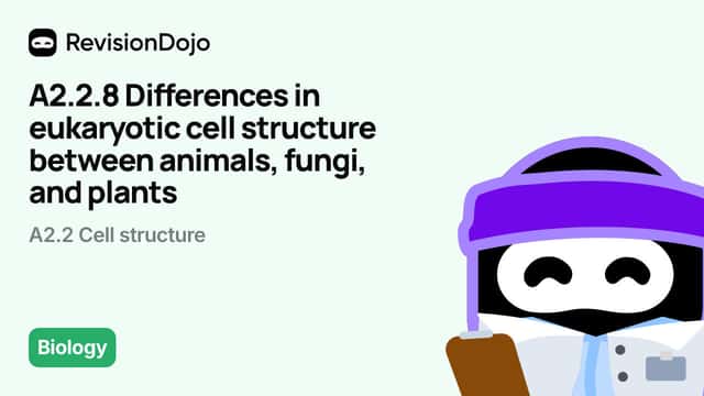 Biology A2.2.8 video thumbnail