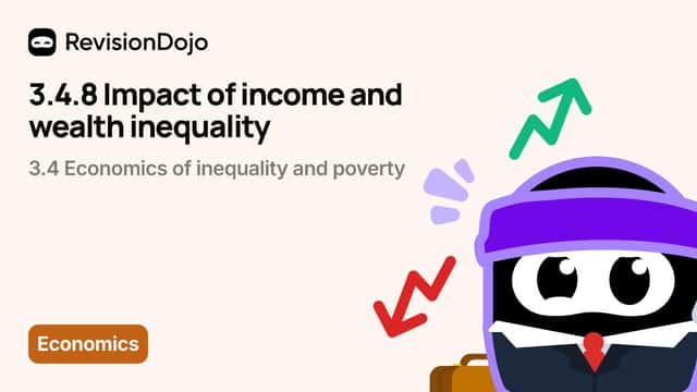 3.4.8  Impact of income and wealth inequality video thumbnail