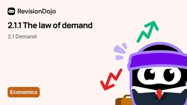 2.1.1 The law of demand video thumbnail