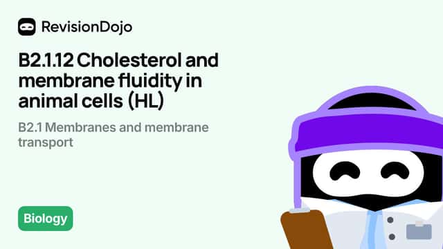 Biology B2.1.12 video thumbnail