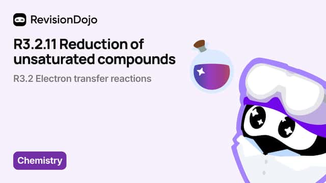 Chemistry R3.2.11 video thumbnail