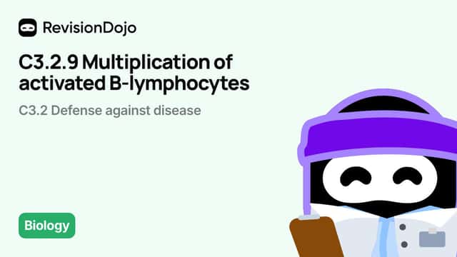 Biology C3.2.9 video thumbnail