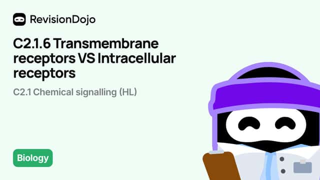 Biology C2.1.6 video thumbnail