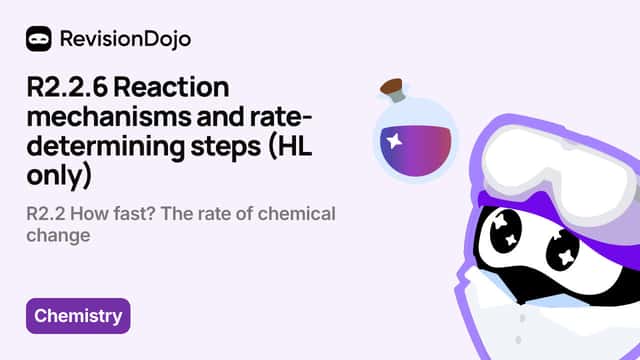 Chemistry R2.2.6 video thumbnail
