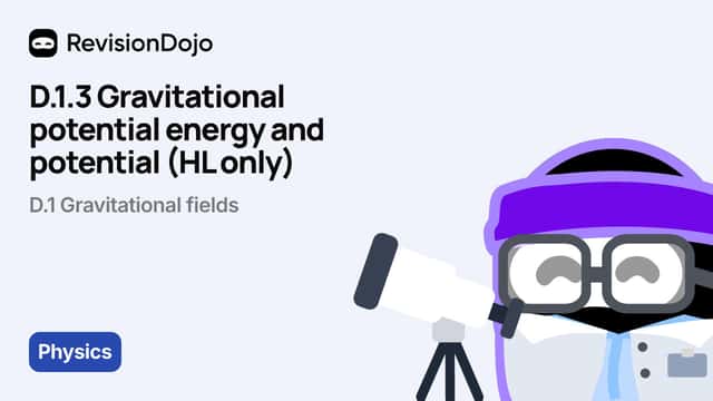 Physics D.1.3 video thumbnail