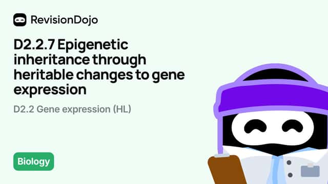 Biology D2.2.7 video thumbnail