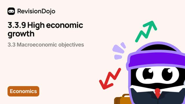 3.3.9 High economic growth (Part 3) video thumbnail