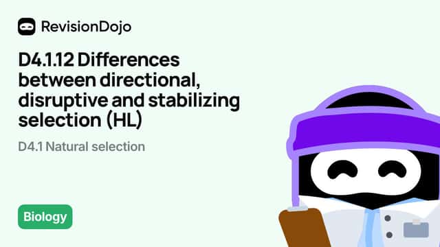 Biology D4.1.12 video thumbnail
