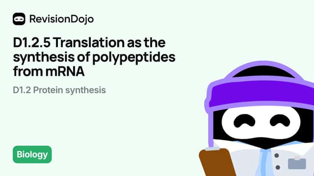 Biology D1.2.5 video thumbnail