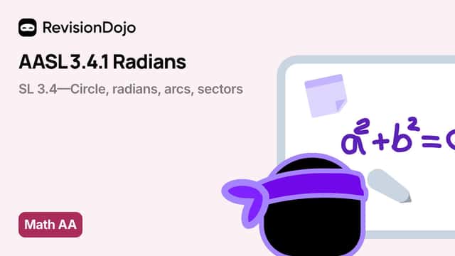 AASL 3.4.1 Radians video thumbnail