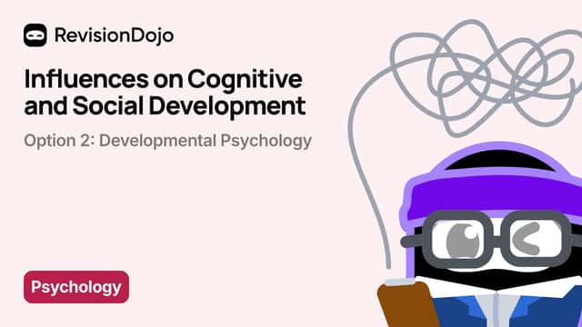 Cognitive & Social Development - Role of Play video thumbnail