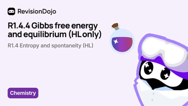 Chemistry R1.4.4 video thumbnail