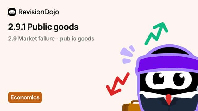 2.9.1 Public goods video thumbnail