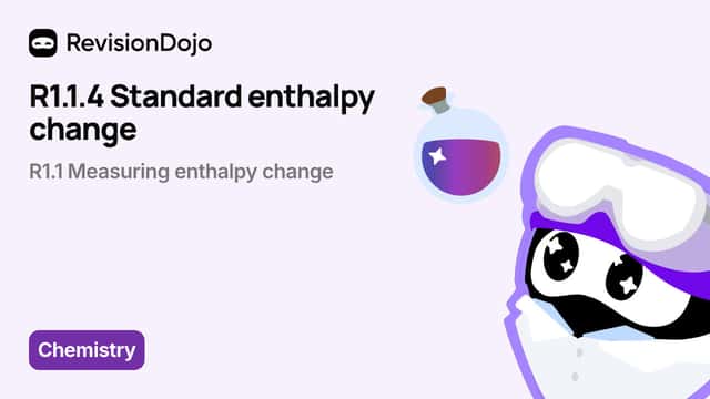 Chemistry R1.1.4 video thumbnail
