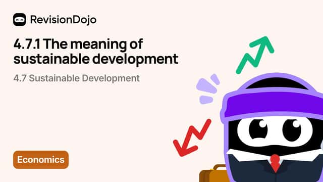 4.7.1 The meaning of sustainable development video thumbnail
