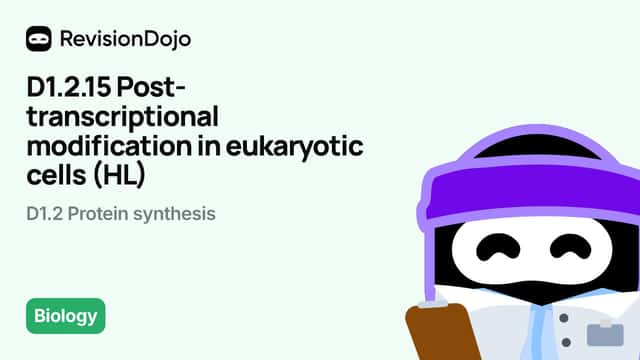 Biology D1.2.15 video thumbnail