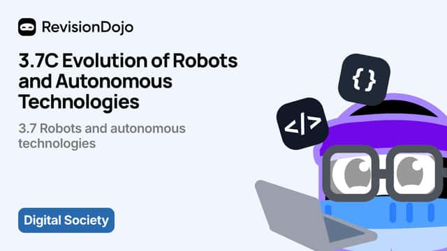 3.7C Evolution of Robots and Autonomous Technologies video thumbnail