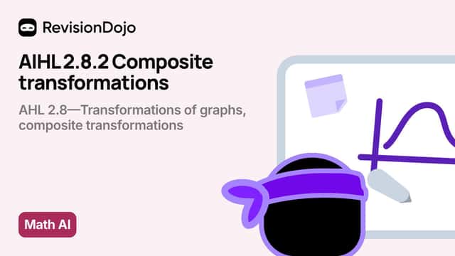 AIHL 2.8.2 Composite transformations video thumbnail