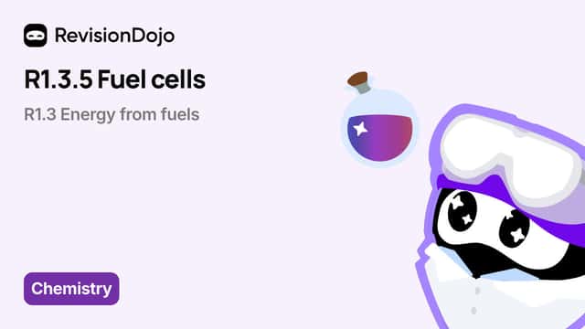 Chemistry R1.3.5 video thumbnail