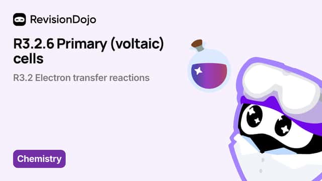 Chemistry R3.2.6 video thumbnail