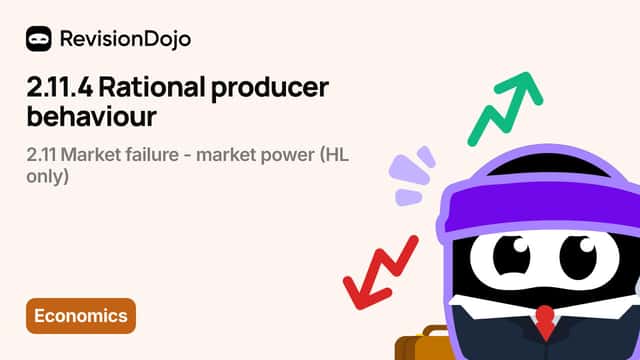 2.11.4 Rational producer behaviour video thumbnail