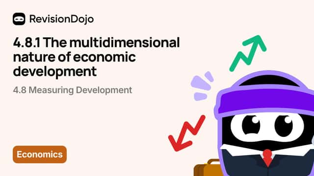 4.8.1 The multidimensional nature of economic development video thumbnail