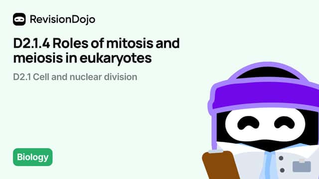 Biology D2.1.4 video thumbnail