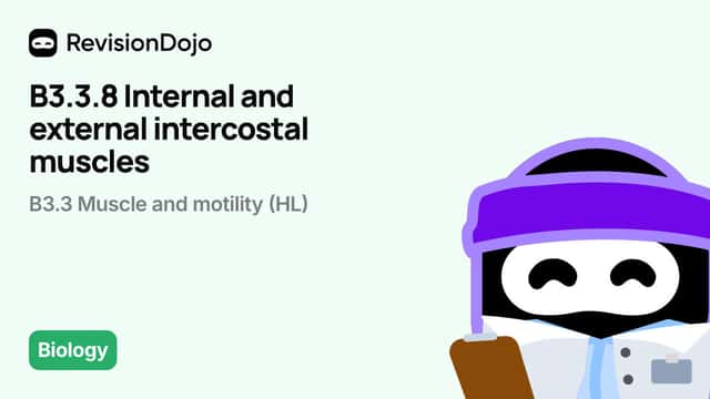 Biology B3.3.8 video thumbnail