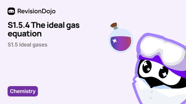 Chemistry S1.5.4 video thumbnail