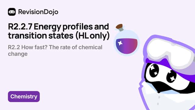 Chemistry R2.2.7 video thumbnail