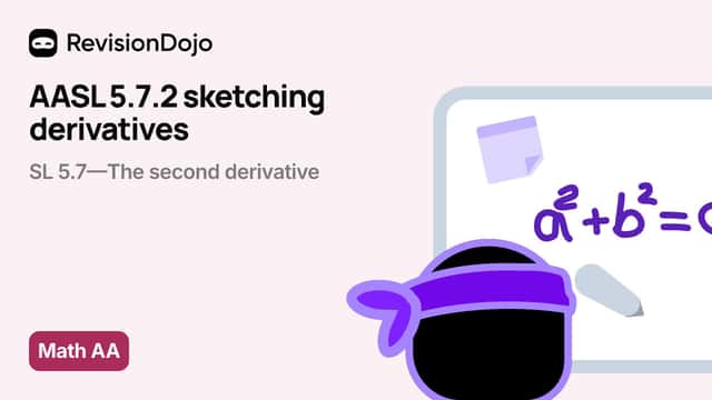 AASL 5.7.2 sketching derivatives video thumbnail