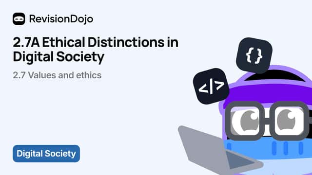 2.7A Ethical Distinctions in Digital Society video thumbnail