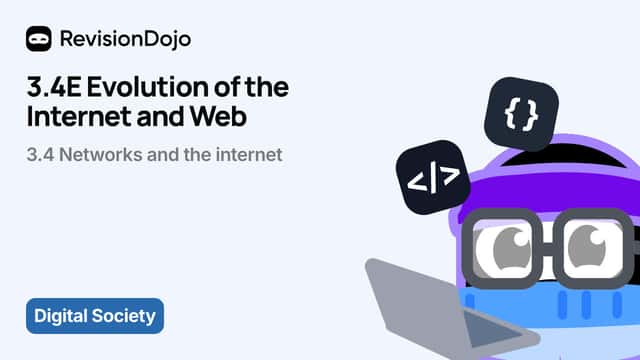 3.4E Evolution of the Internet and Web video thumbnail