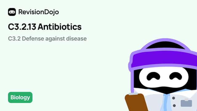 Biology C3.2.13 video thumbnail