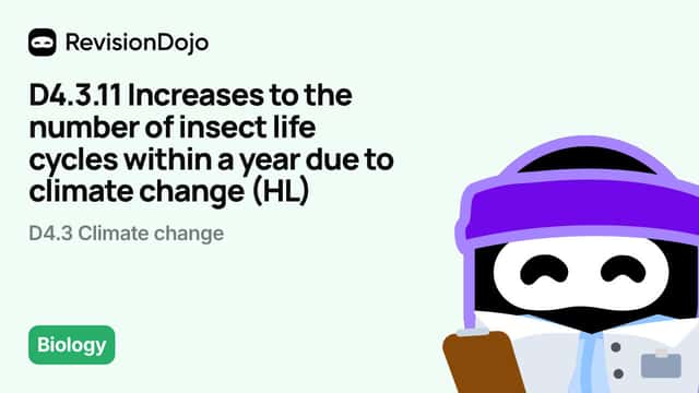 Biology D4.3.11 video thumbnail