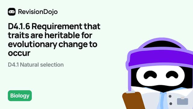 Biology D4.1.6 video thumbnail