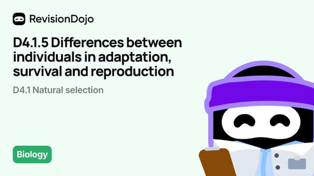 Biology D4.1.5 video thumbnail