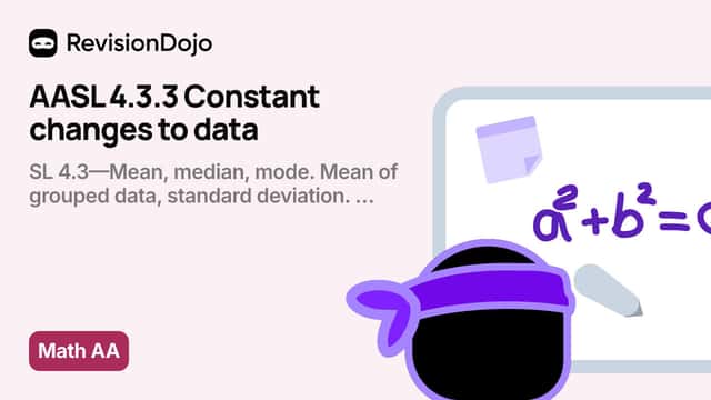 AASL 4.3.3 Constant changes to data video thumbnail