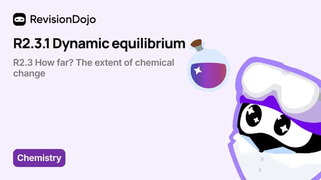 Chemistry R2.3.1 video thumbnail