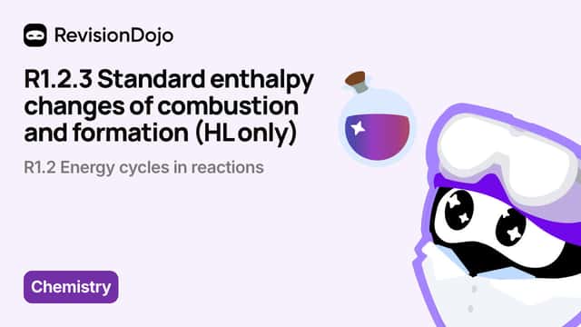 Chemistry R1.2.3 video thumbnail